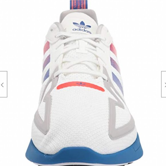 Adidas Originals ZX 2K Flux J - Picture 1 of 6